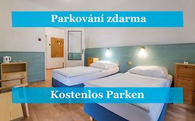 Sport Hotel Gejzirpark